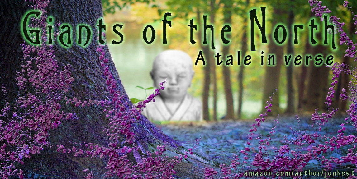 Giants of the North Banner