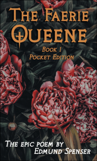 The Faerie Queene: Pocket Edition – J Best Books